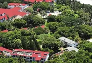 Muthu Nyali Beach Hotel & Spa