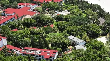 Muthu Nyali Beach Hotel & Spa