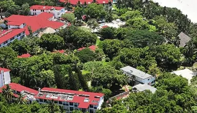 Muthu Nyali Beach Hotel & Spa