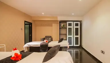 Muthu Nyali Beach Hotel & Spa