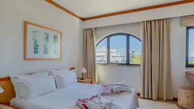 Muthu Oura Praia Hotel