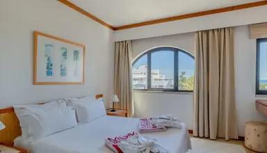 Muthu Oura Praia Hotel 