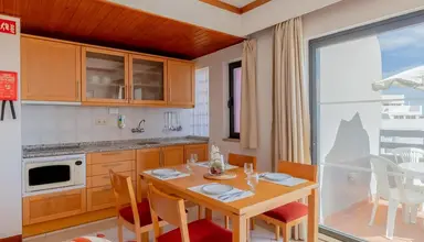 Muthu Oura Praia Hotel 