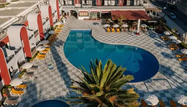 Muthu Oura Praia Hotel 