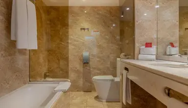 Muthu Oura Praia Hotel