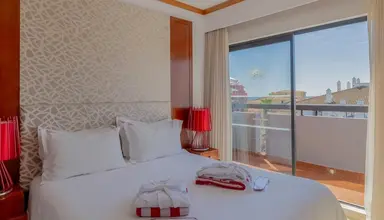 Muthu Oura Praia Hotel 