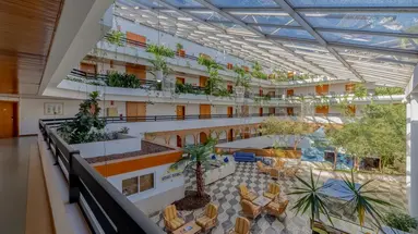 Muthu Oura Praia Hotel