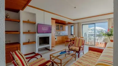 Muthu Oura Praia Hotel