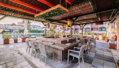 Muthu Oura Praia Hotel 