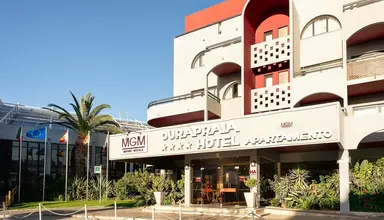 Muthu Oura Praia Hotel 