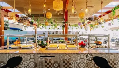 Muthu Oura Praia Hotel