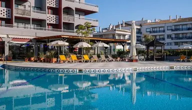 Muthu Oura Praia Hotel