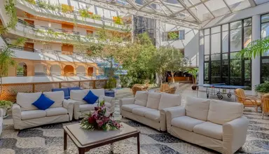 Muthu Oura Praia Hotel 
