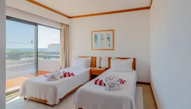 Muthu Oura Praia Hotel 