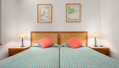 Muthu Oura Praia Hotel