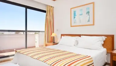 Muthu Oura Praia Hotel 