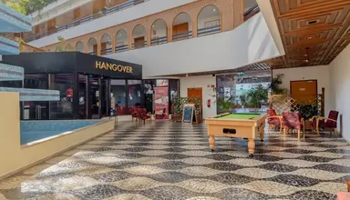 Muthu Oura Praia Hotel 