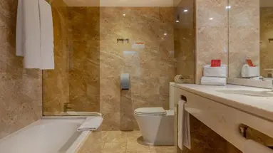 Muthu Oura Praia Hotel