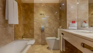 Muthu Oura Praia Hotel 