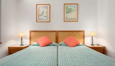Muthu Oura Praia Hotel 