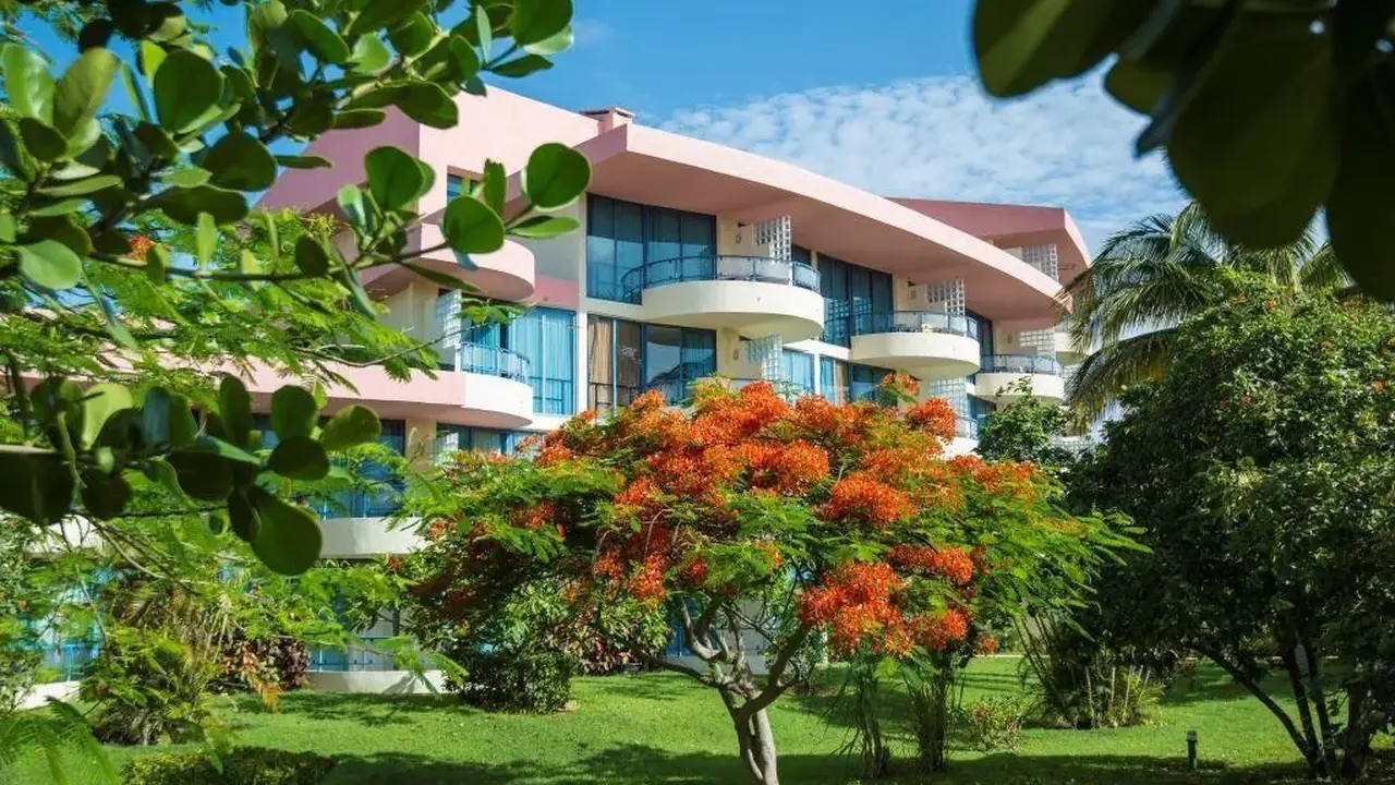 Muthu Playa Varadero