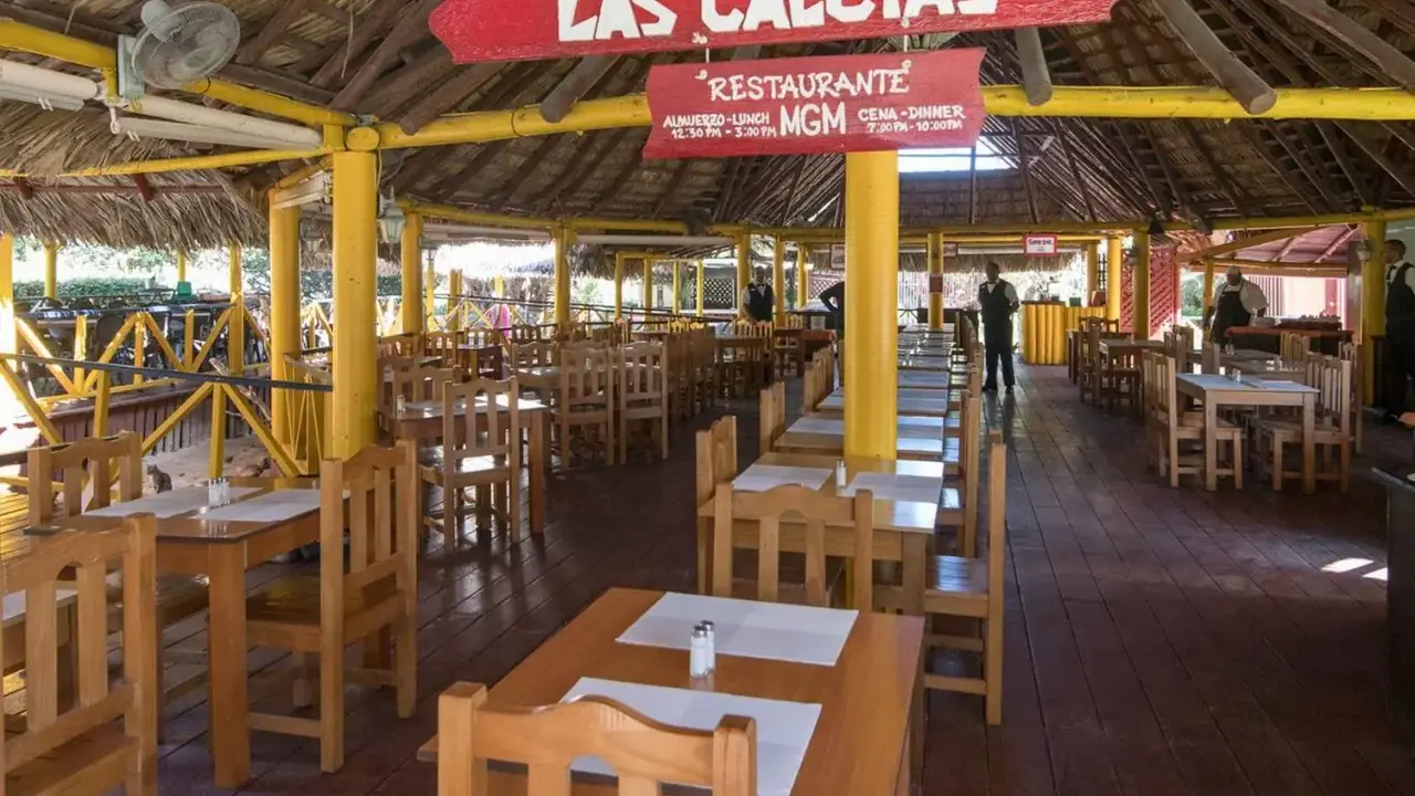 Muthu Playa Varadero