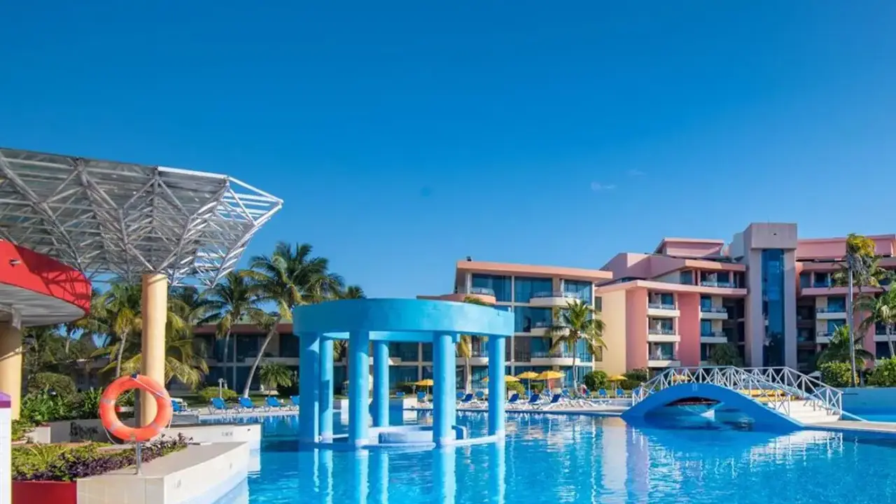 Muthu Playa Varadero