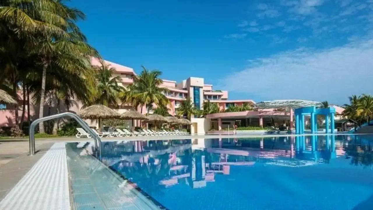 Muthu Playa Varadero