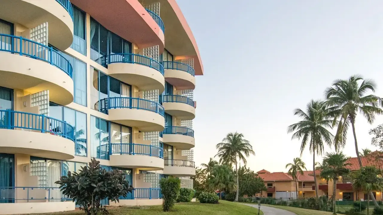 Muthu Playa Varadero