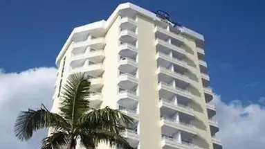 Muthu Raga Madeira