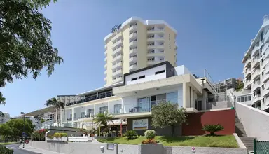 Muthu Raga Madeira