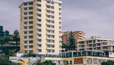Muthu Raga Madeira