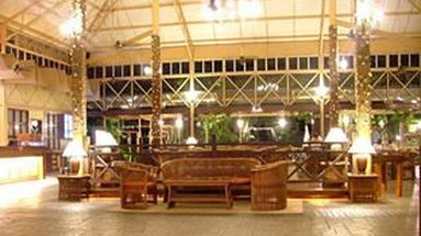 Mutiara Burau Bay