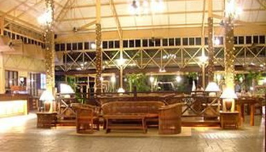 Mutiara Burau Bay