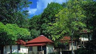Mutiara Burau Bay