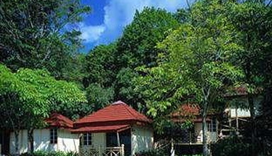 Mutiara Burau Bay
