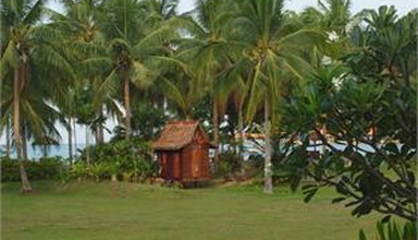 Mutiara Burau Bay