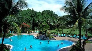 Mutiara Burau Bay