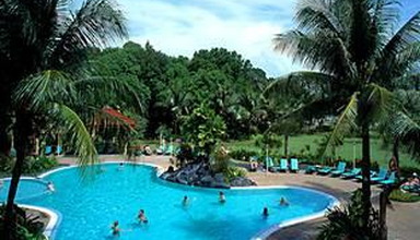 Mutiara Burau Bay