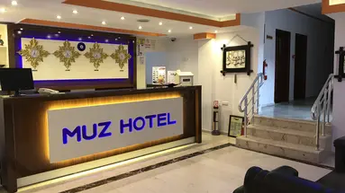 Muz