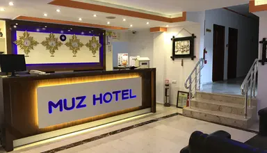 Muz