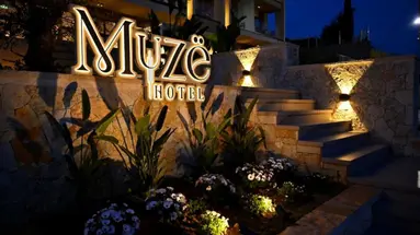 Muze