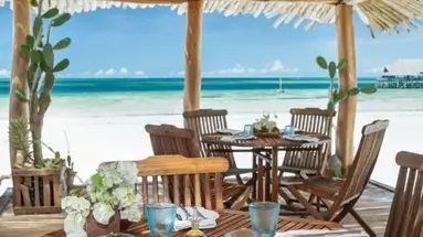 Mvuvi Boutique Resort