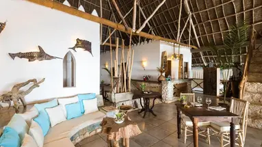 Mvuvi Boutique Resort