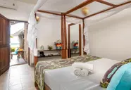 Mvuvi Boutique Resort