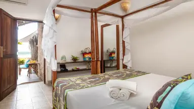 Mvuvi Boutique Resort