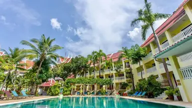 MW Krabi Beach Resort