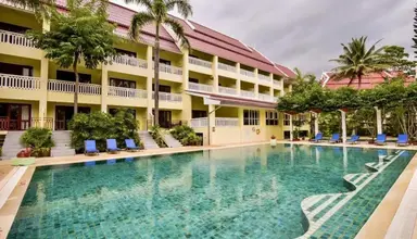 MW Krabi Beach Resort