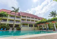 MW Krabi Beach Resort