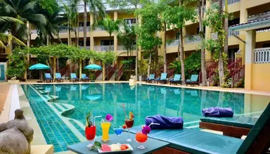MW Krabi Beach Resort